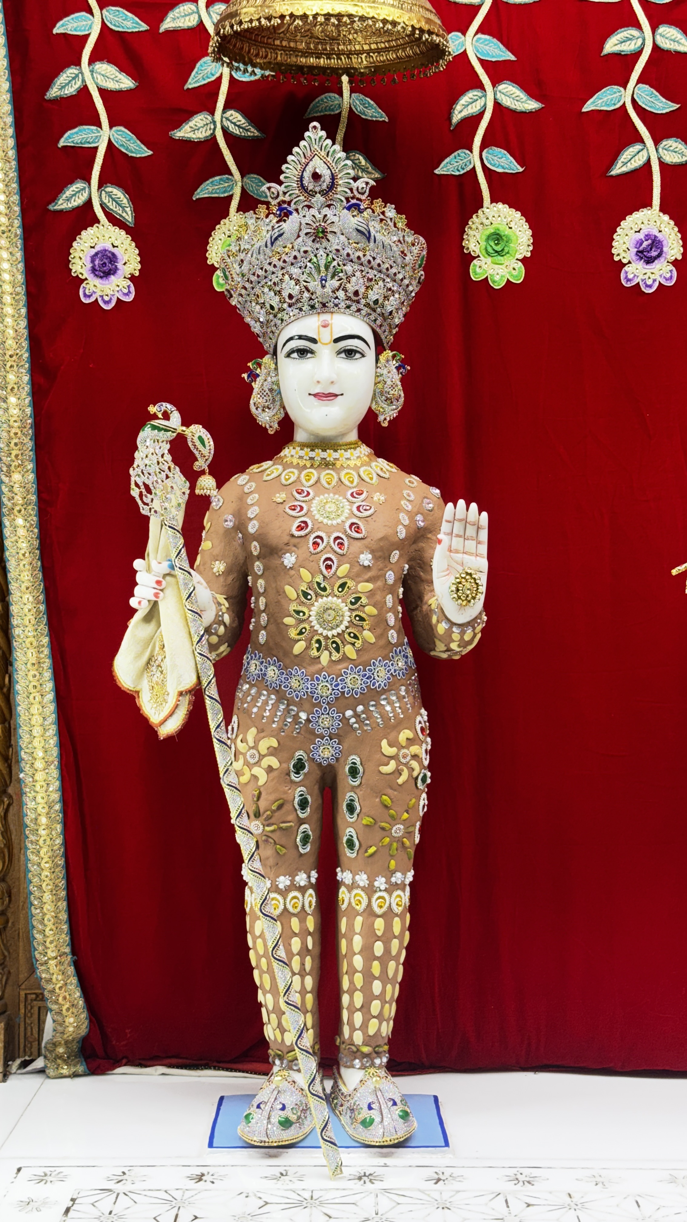 4. Adhik Maas - Chandan Vagha